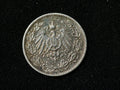 Germany 1/2  Mark 1905J0