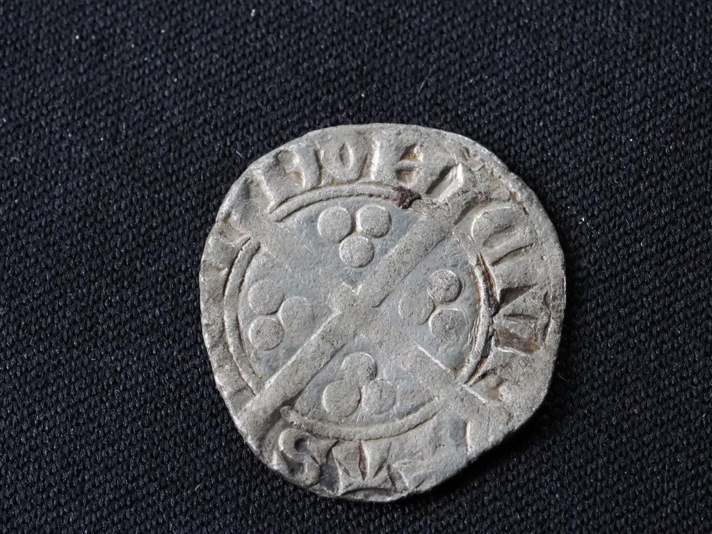 Edward I penny Class 2b London1