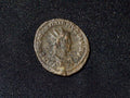 Maximianus antoninianus IMP C VAL MAXIMIANVS P F AVG--VIRTVS AVGG; Jupiter0