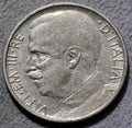 ITALY 50 CENTESIMI 19190