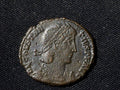 Constantius II follis-23mm-- FEL TEMP REPARATIO -0