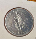 USA Atlanta  Commemorative Half Dollar 1995-UNC0