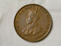 Australia  Half Penny 19270
