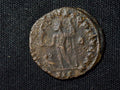 Constantine I follis Sol Invicto, Siscia mint0