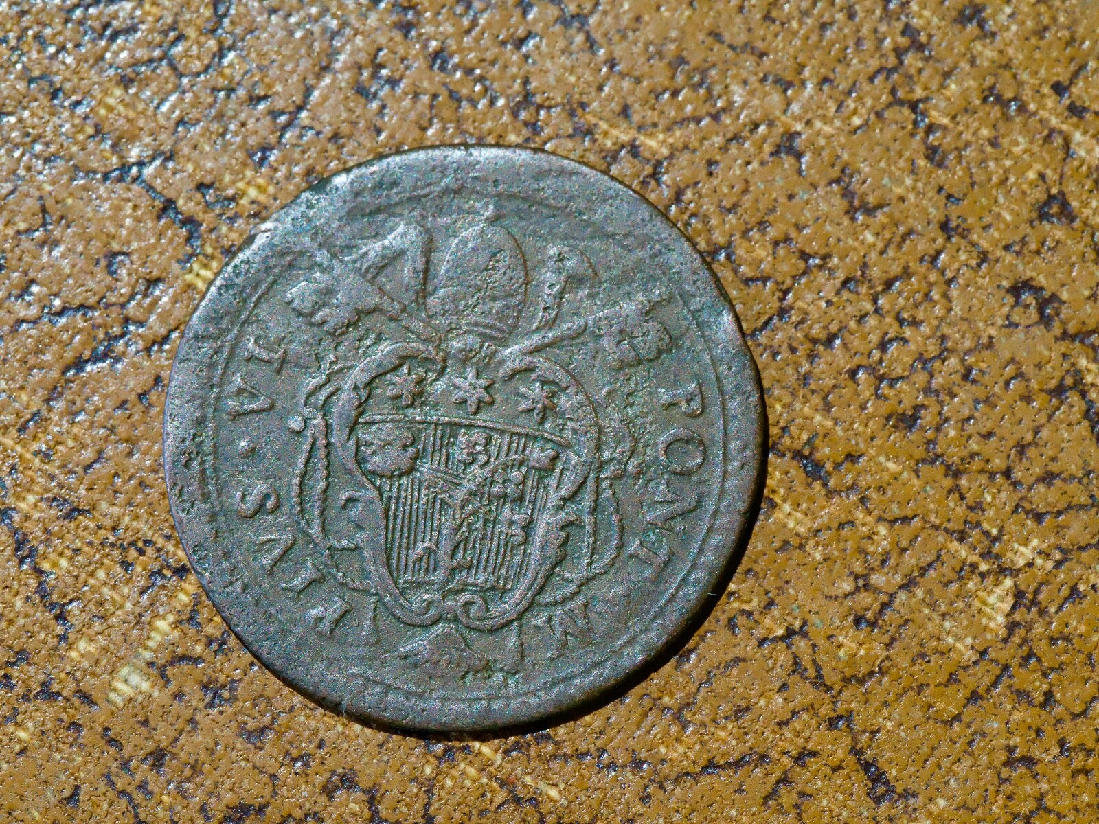 Italy Bologna  Bononia Docet 17791