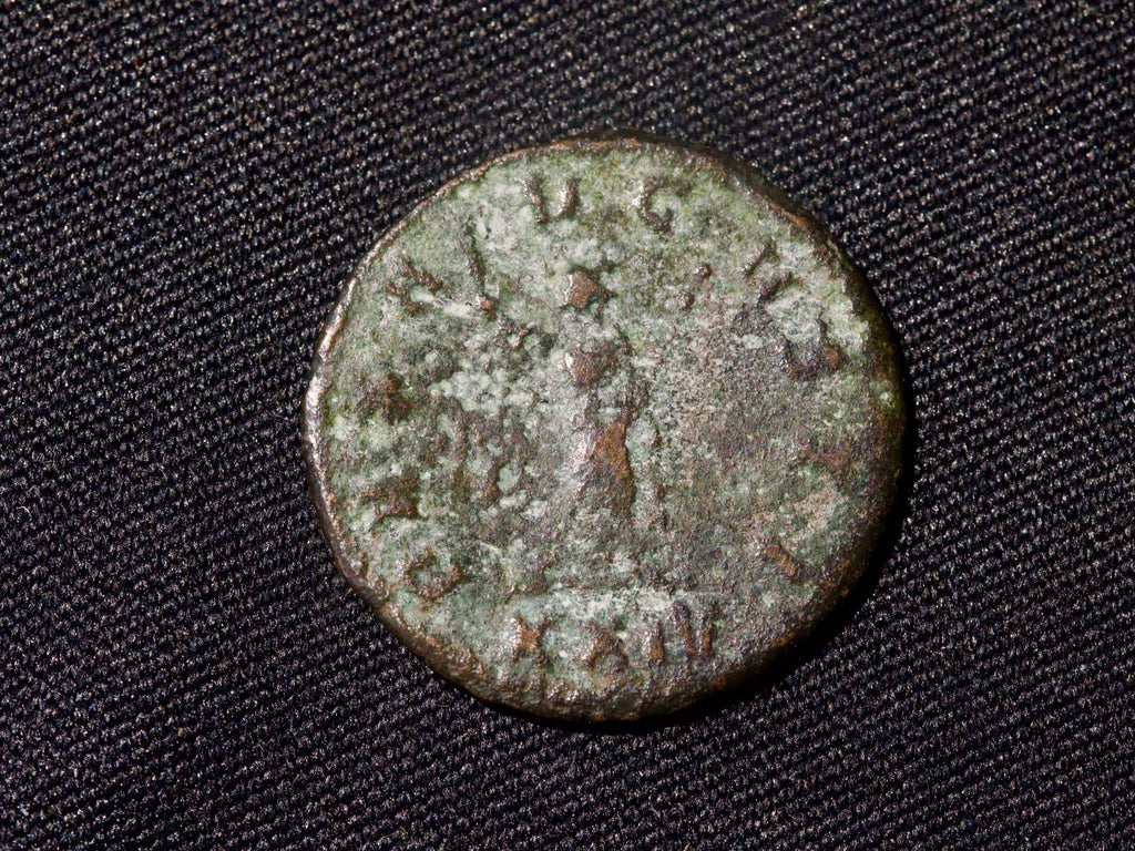 Probus Antoninianus, Pax1