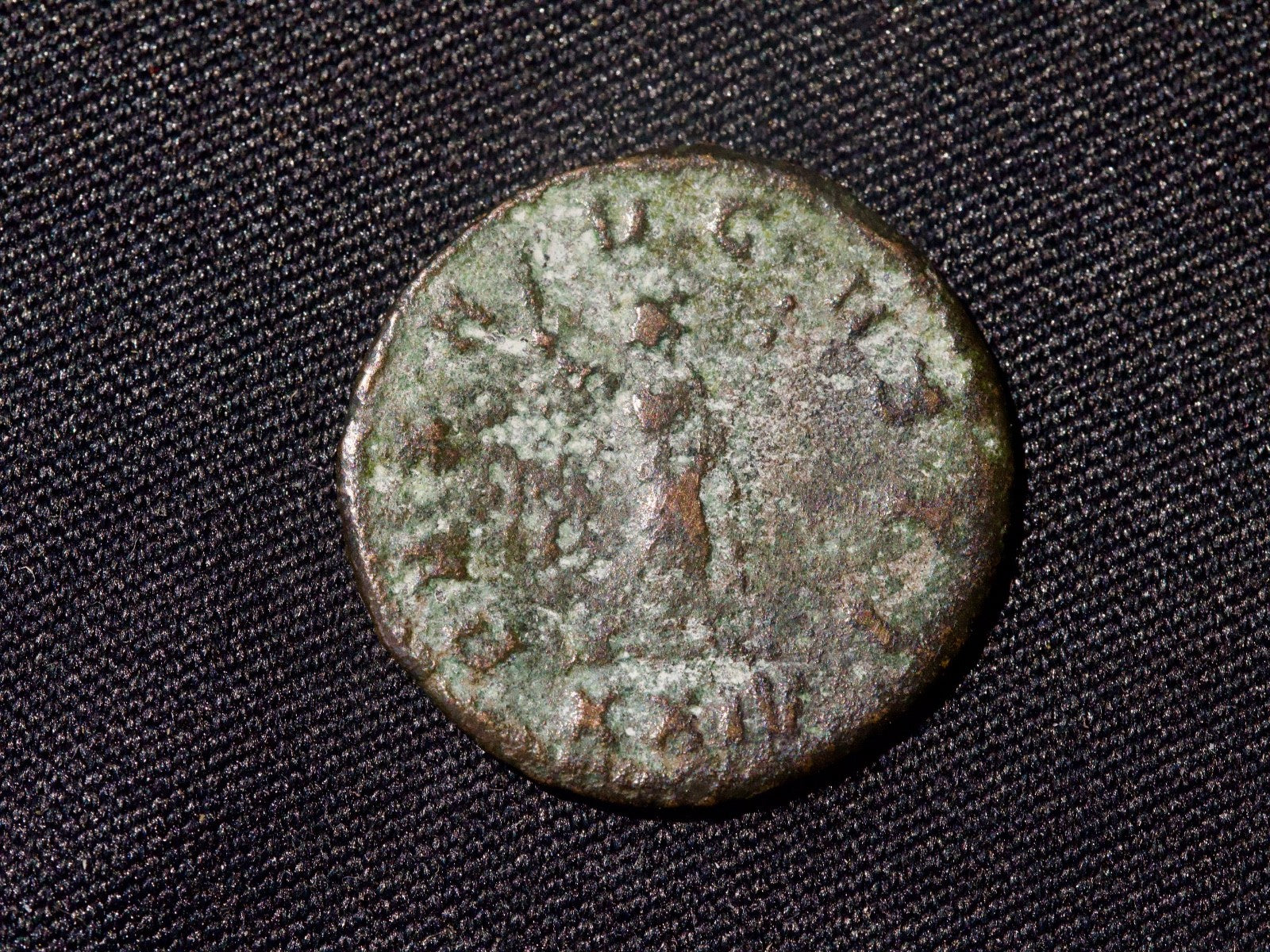 Probus Antoninianus, Pax1