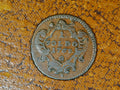 Italy Gorizia 1762-G 1 Soldo0