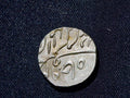 India  Hyderabad Half Rupee Circa AH128813150