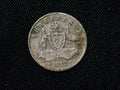 Australia Threepence 19120