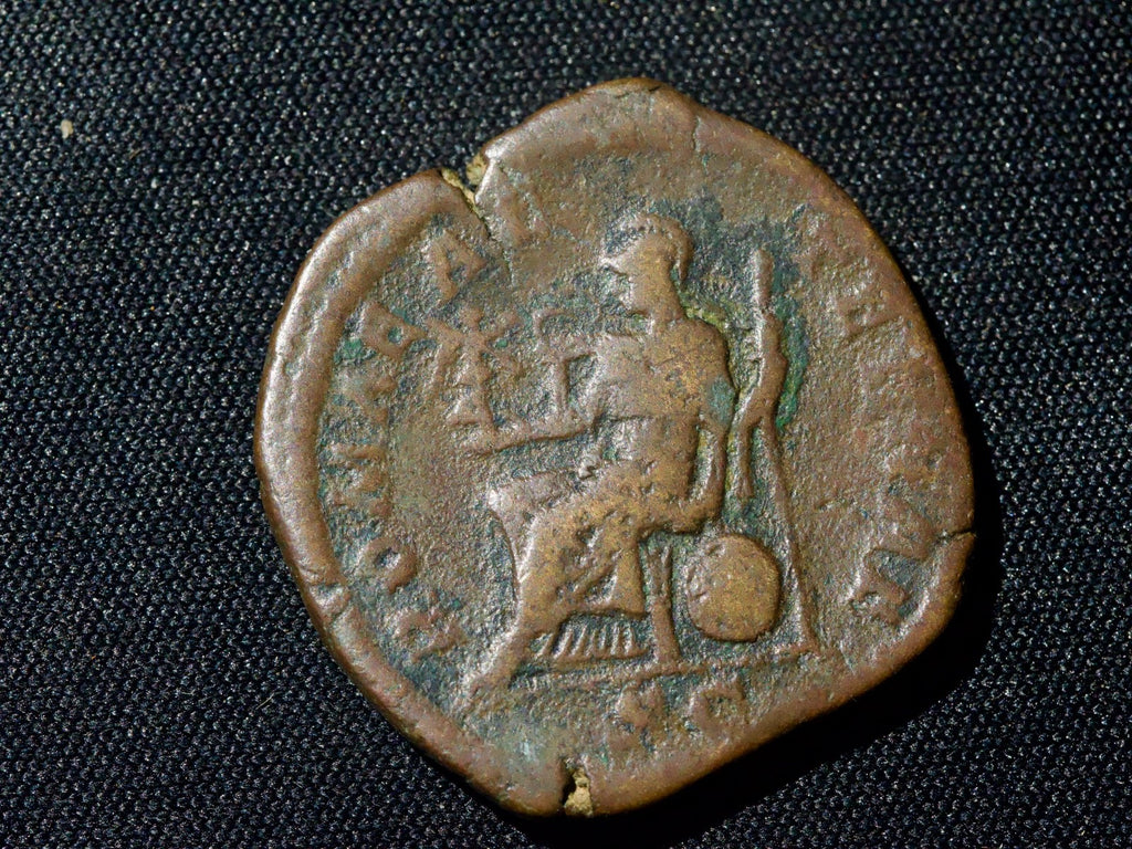 Severus Alexander setertius-Roma1