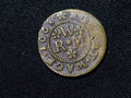 17th Century Token, Robert Wage-Ashford-Kent