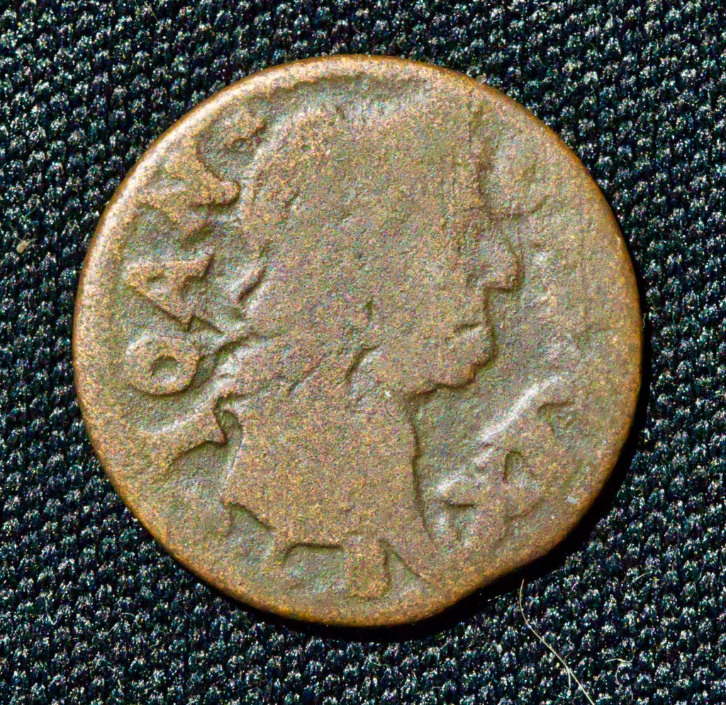 Polish - Lithuanian Commonwealth Lithuania Schilling 16650
