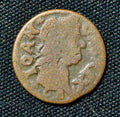 Polish - Lithuanian Commonwealth Lithuania Schilling 16650