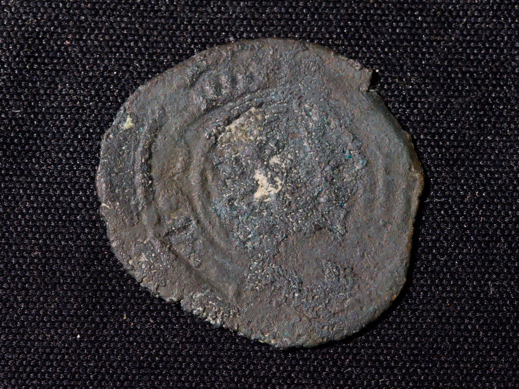 Abbasid Governors,Mesopotamia: al-‘Abbas b.Muhammad (750-760 AD)  Fals,al-Jazira1