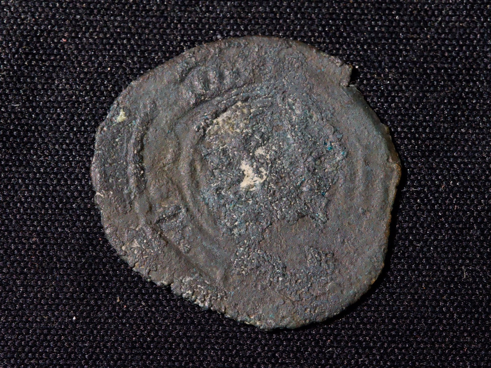 Abbasid Governors,Mesopotamia: al-‘Abbas b.Muhammad (750-760 AD)  Fals,al-Jazira1
