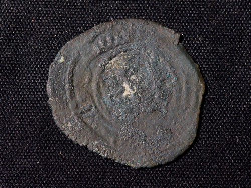 Abbasid Governors,Mesopotamia: al-‘Abbas b.Muhammad (750-760 AD)  Fals,al-Jazira1