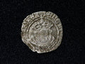 Henry VIII Half Groat Canterbury S23780