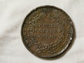1812 Walthamstow British Copper Company Token0