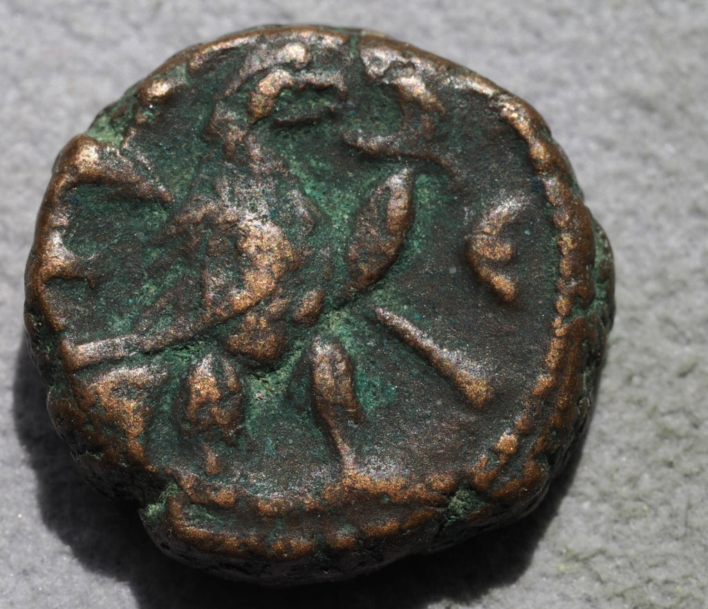 Diocletian Alexandria Tetradrachm-Eagle 7.29 grams1