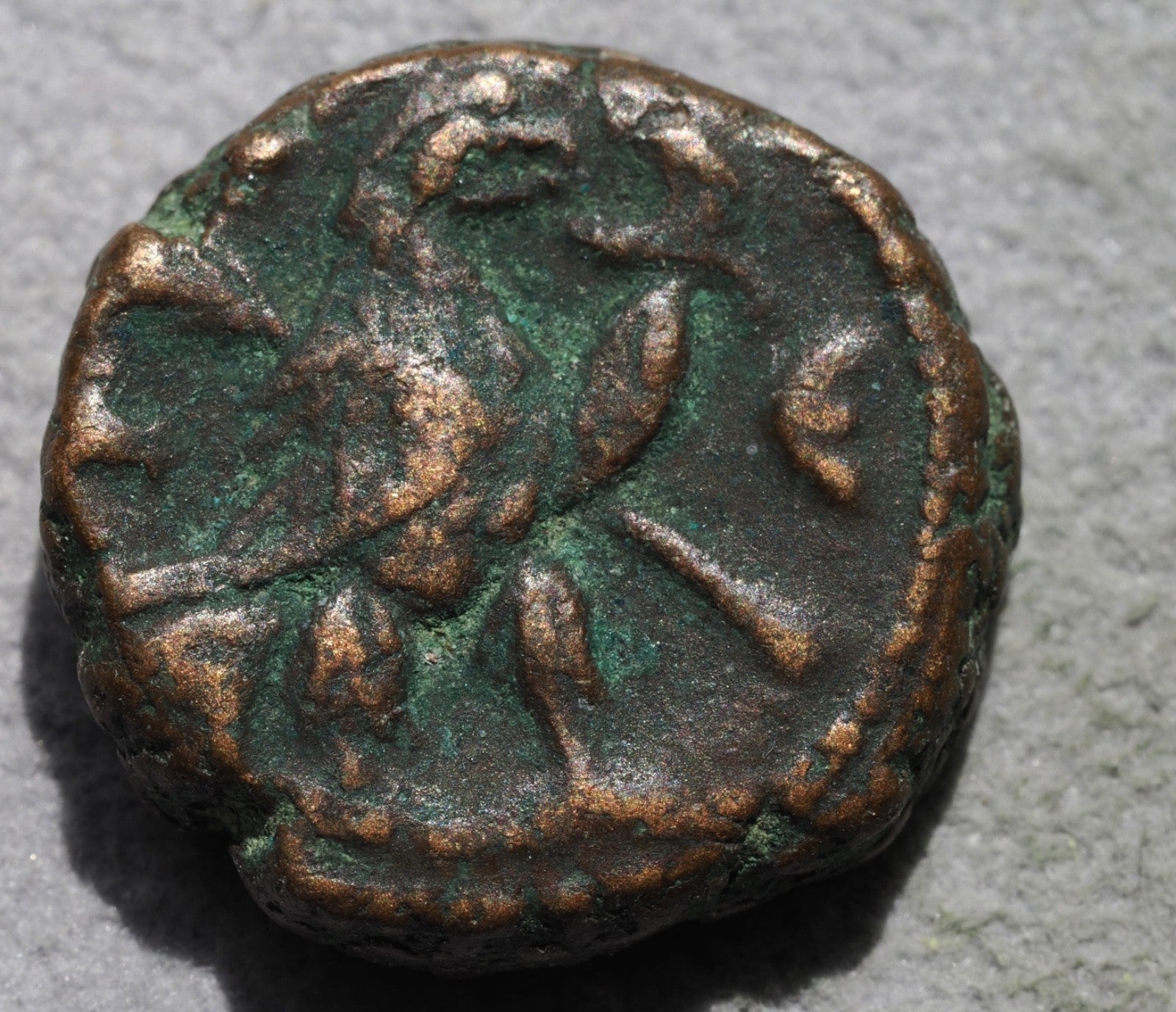 Diocletian Alexandria Tetradrachm-Eagle 7.29 grams1