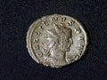 Gallienus Antoninianus -Germanicus Max0
