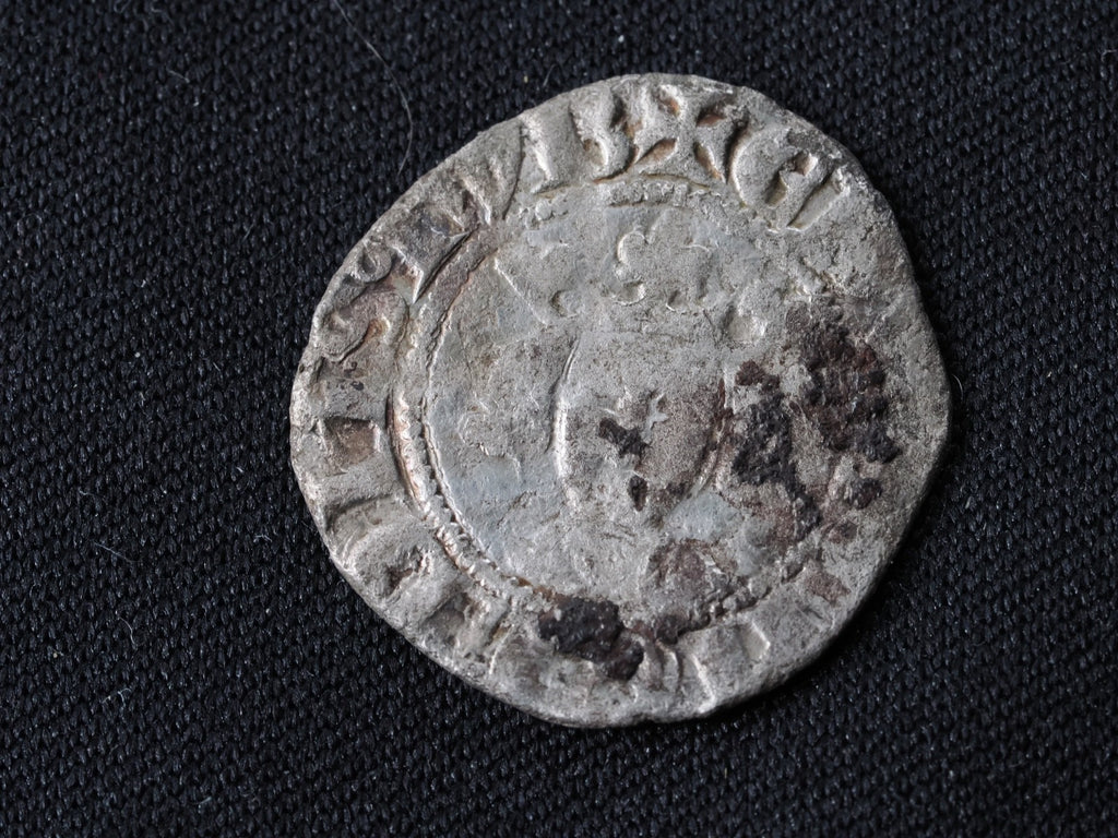 Edward I penny Class 2b London0