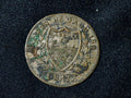 Switzerland  Canton of Vaud, 1 Batz, 1831, Billon0