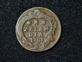 Netherlands Zeeland 1 Duit 17910