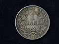 Germany 1 Mark 1914E0