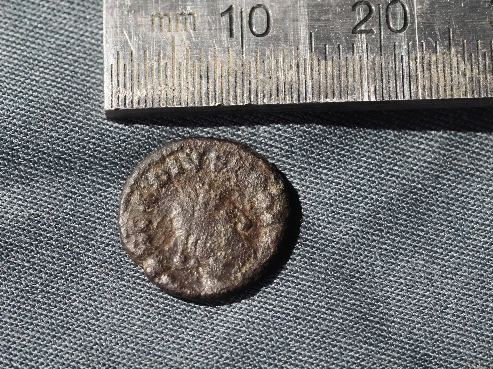 Arcadius ae 11mm-Victory-Trier-UK find0