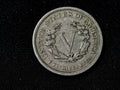 1883 USA liberty 5 cents0
