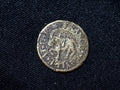 17th Century Token, Frances Baylef, Pyd Bull Ashford-Kent
