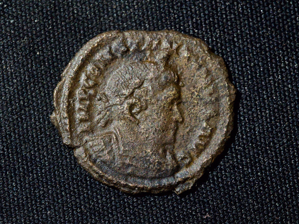 Constantine I follis Sol Invicto0