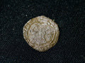 Elizabeth I penny mm coronet S25700