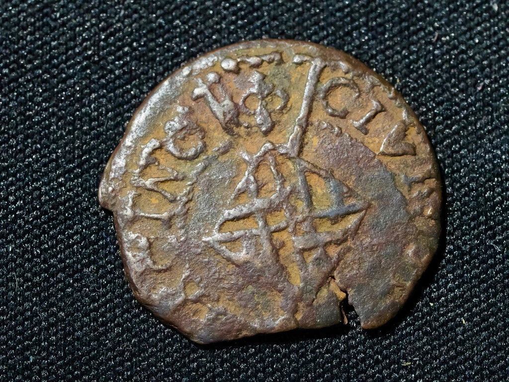 Spain, Catalonia, Louis XIII  Seiseno, c 1641, Barcelona1