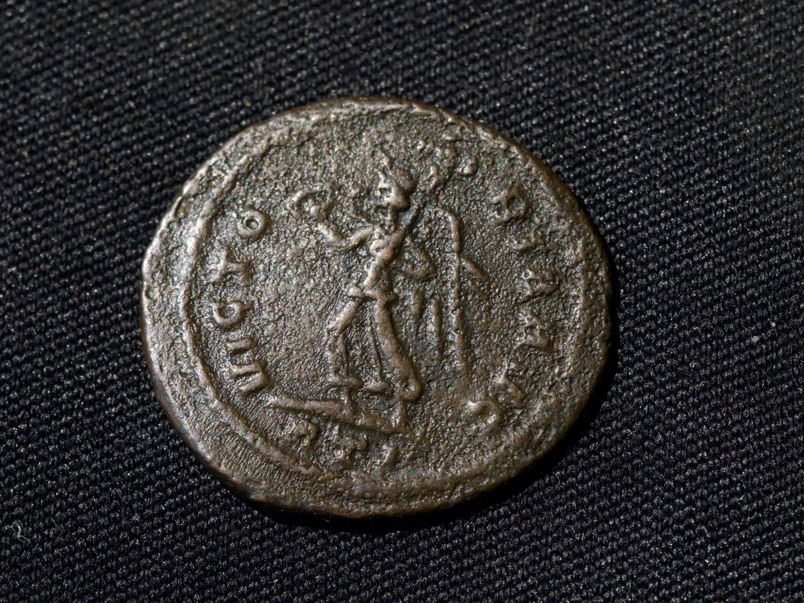 Probus Antoninianus, Victory1