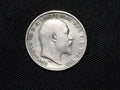 1909 Threepence0