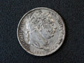 1816 King George III Silver Sixpence0