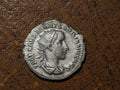 GORDIAN III 239AD. Jupiter and Gordian III0