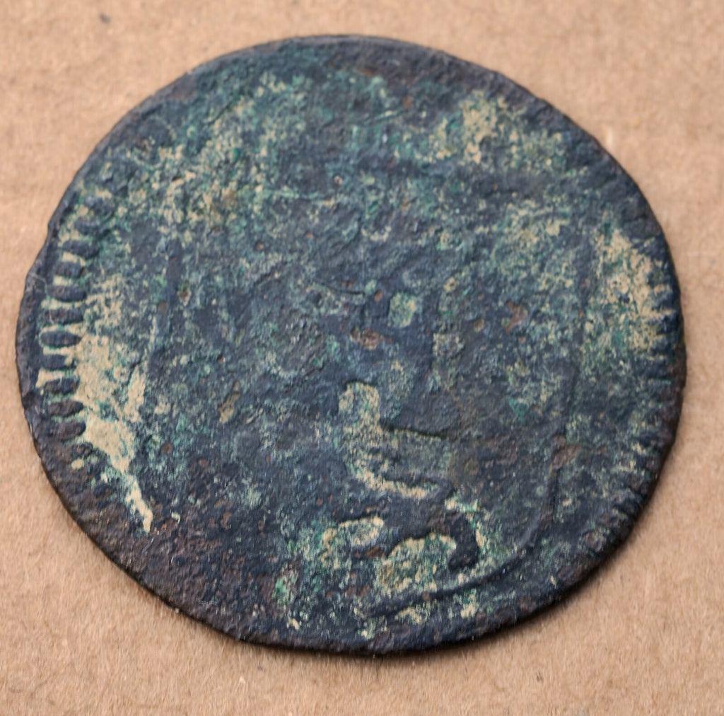 1670 Norfolk token  Norwich, City Issue