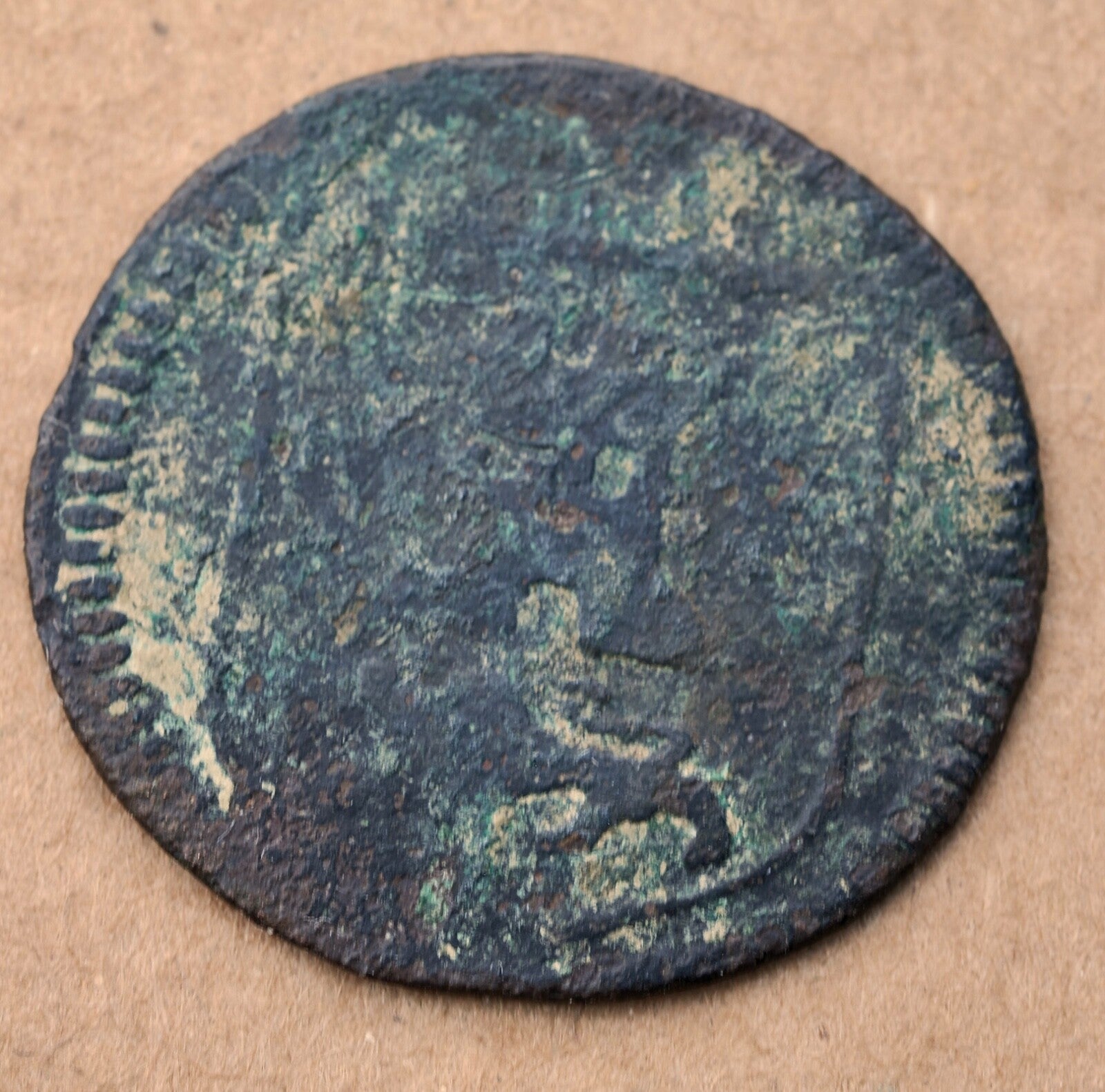 1670 Norfolk token  Norwich, City Issue