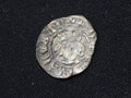 Edward III 1327-77, Halfpenny, Florin Coinage, London, S.15580