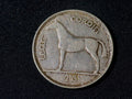 Ireland Halfcrown 19400