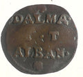 Venice. 2 Soldi (1684-91). Dalmatia & Albania0