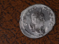 Salonina Antoninianus Pietas AVG0