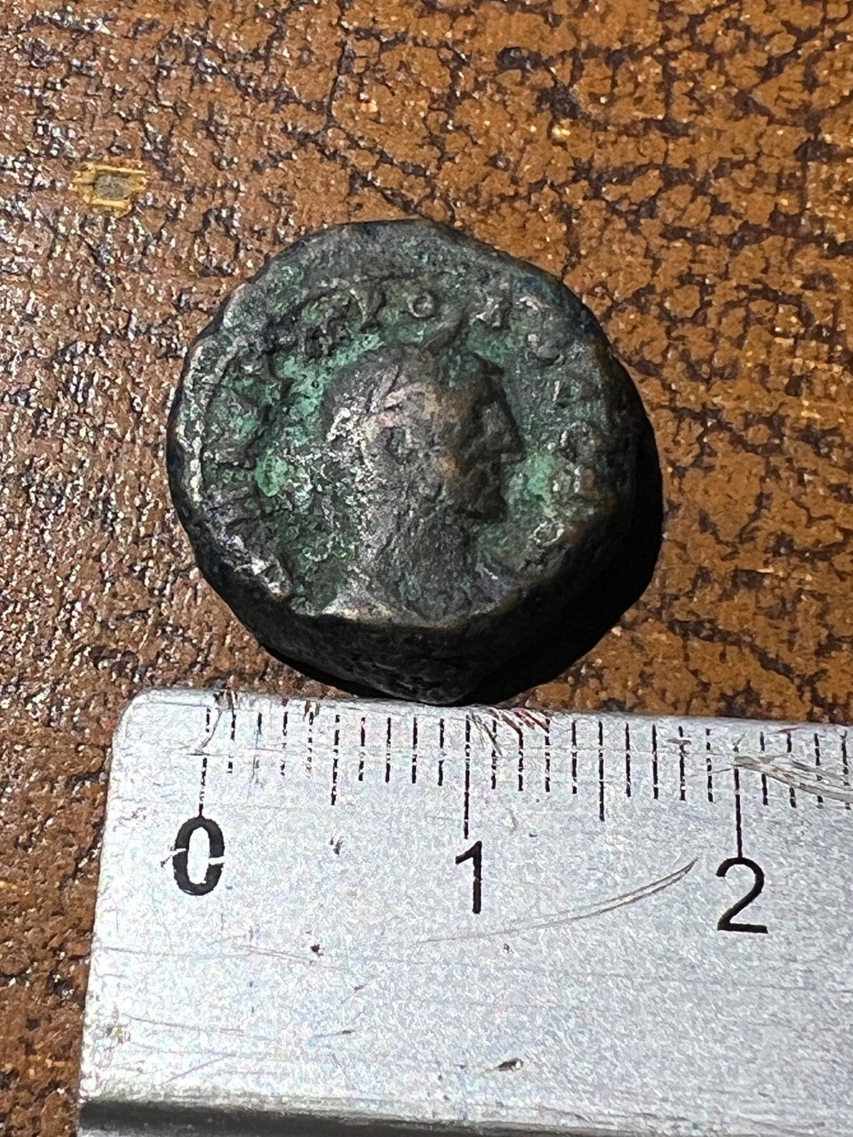 Roman Probus Tetradrachm. Alexandria Egypt. Eagle Reverse  L- Z in field0