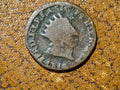 Italy  Sicily Ferdinando III-1 Grano  18140