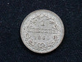 Germany Frankfurt 1 Kreuzer-1860-AUNC0