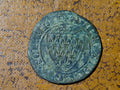 France Medieval jetton-25mm-UK find0